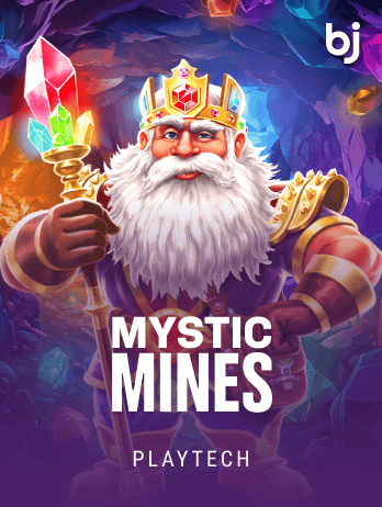 Mystic Minespng