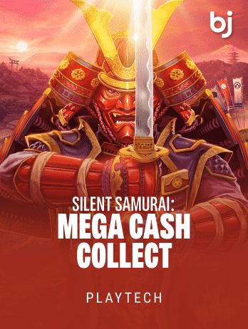 Silent Samurai