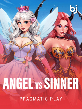 Angel vs Sinner