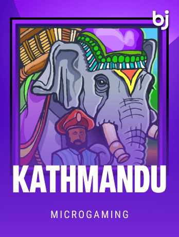 Kathmandu