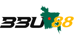 bbu88 রেট্রো ক্যাসিনো লোগো